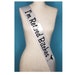 see more listings in the Personalized Sashes section