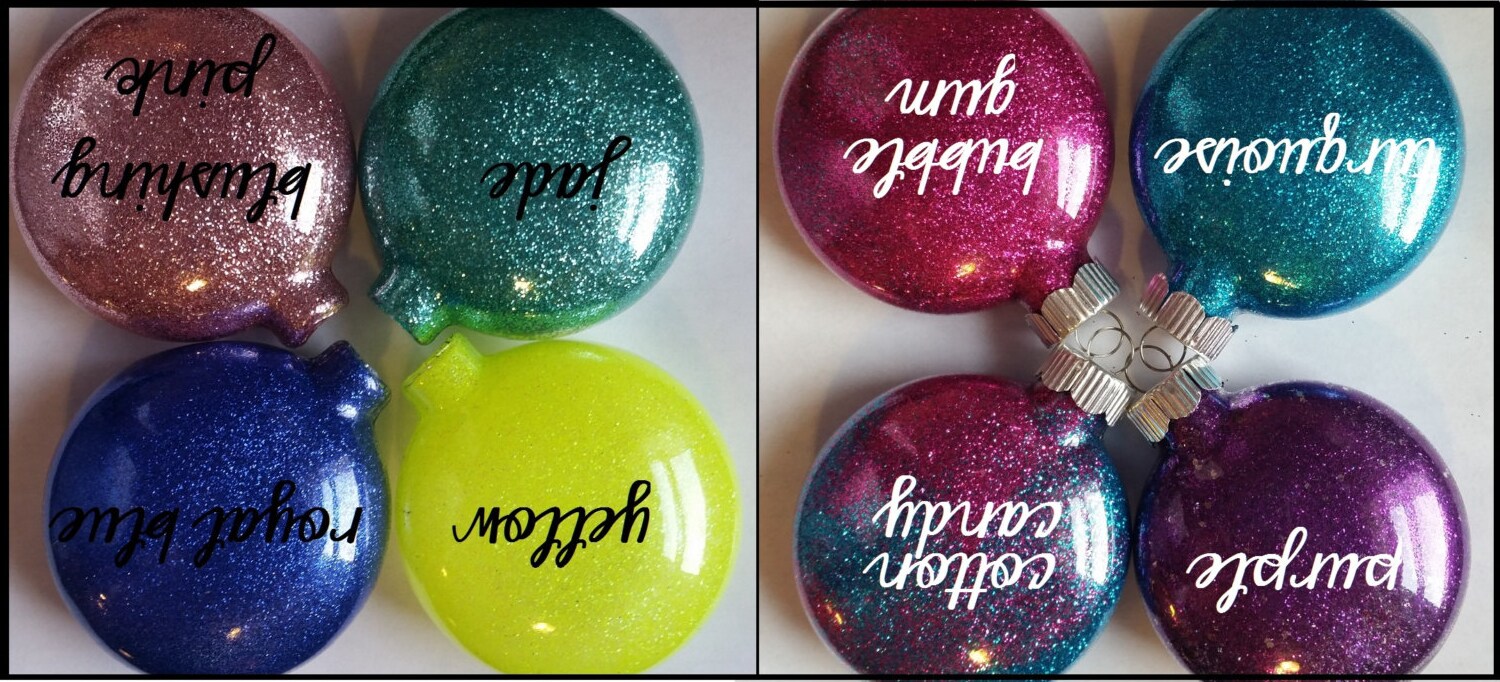 Autism Awareness Christmas Ornament Aspergers or Autism Gift | Etsy