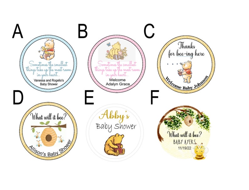 Honey Bee Honeycomb Personalized Baby Shower Favors Sweet As Can Bee Soap Gender Reveal Goats Milk Birthday image 3