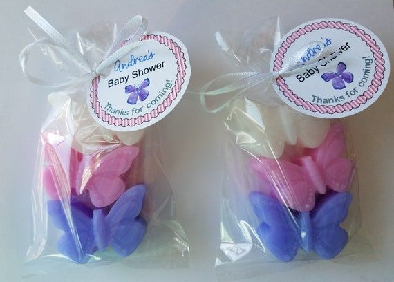 Butterfly Soap Kate Aspen Party Favor Gift Packaged 21074NA Butterfly Soap Kate Aspen Party Favor Gift Packaged 21074NA
