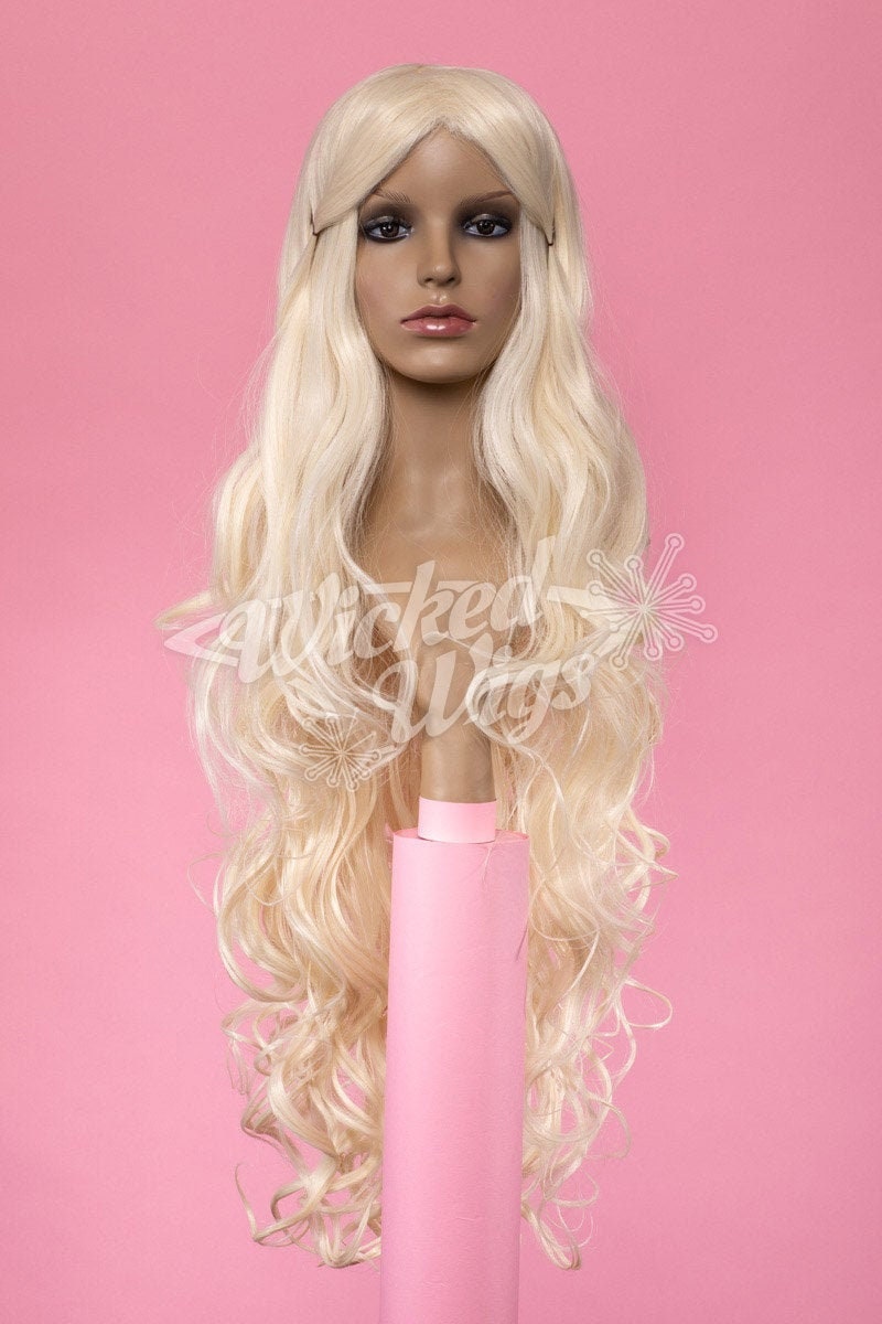 Luna Lovegood Wig - Etsy