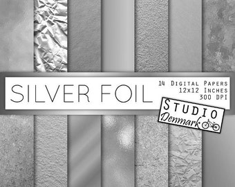 Gold Foil Textures Digital Paper Textured And Gold Foil Textures Digital Paper Textured And