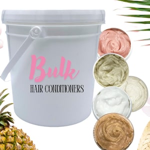 Wholesale, Private Label Hair Conditioner Bulk Hair Conditioner Deep Conditioner