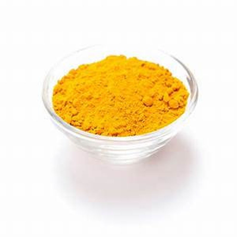 Turmeric Coconut Milk Face Mask Powder Multani Mitti Clay