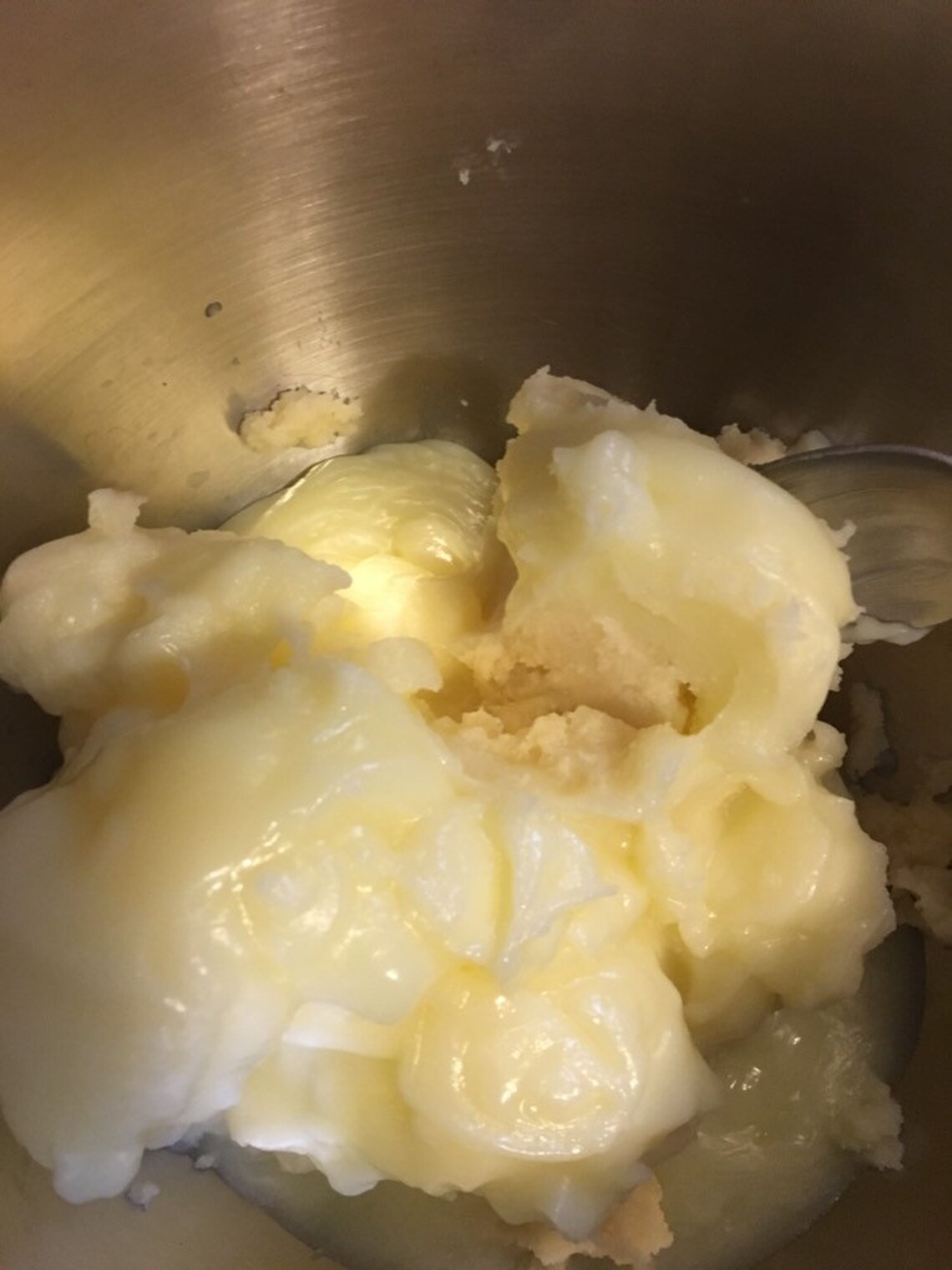 Chebe Paste w/Kosher Beef Tallow Authentic Chebe Healthy Hair Etsy