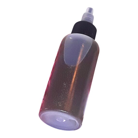 Chebe Hair Oil Infused With Black Seeds Fenugreek Seeds Etsy