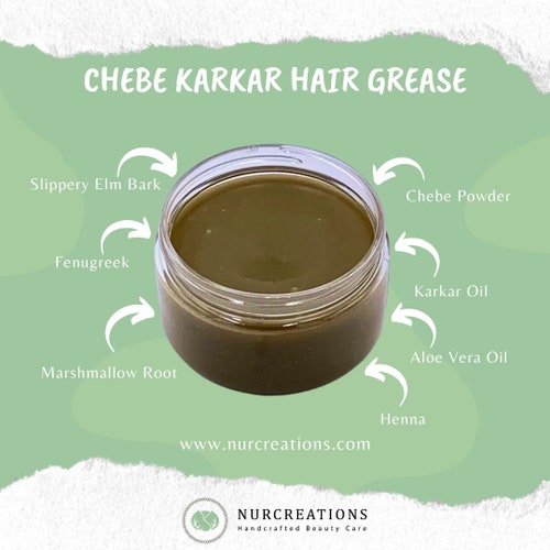 Fenugreek and Fermented Rice Deep Conditioner With Ayurvedic Etsy