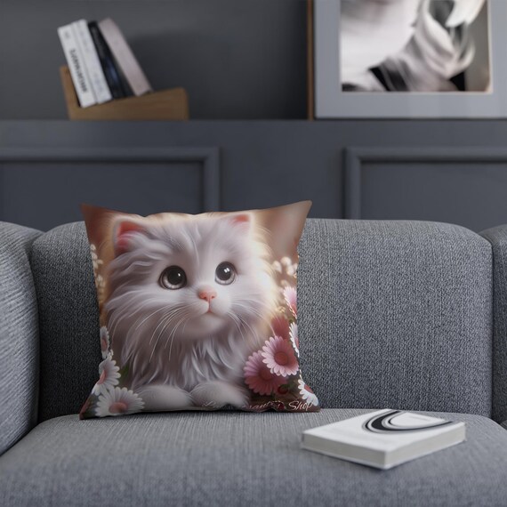Fluffy pillows for kids hotsell