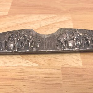 Denmark Comb Case - Etsy display picture 3