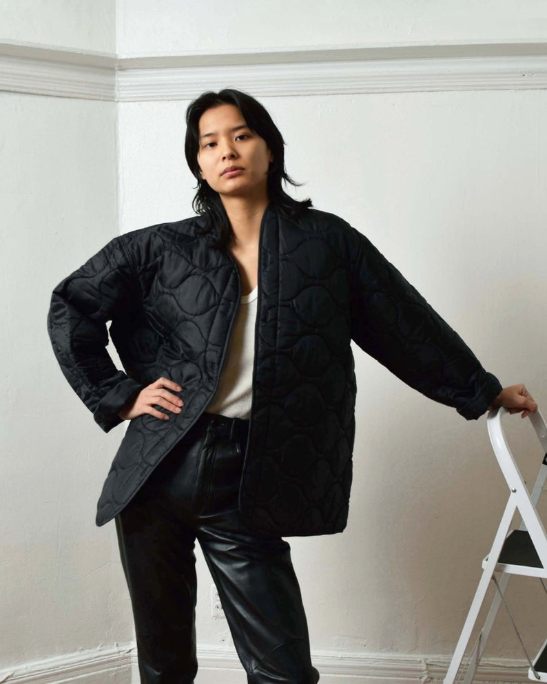 Old Money Style Coat