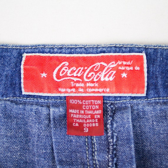 denim midi skirt canada