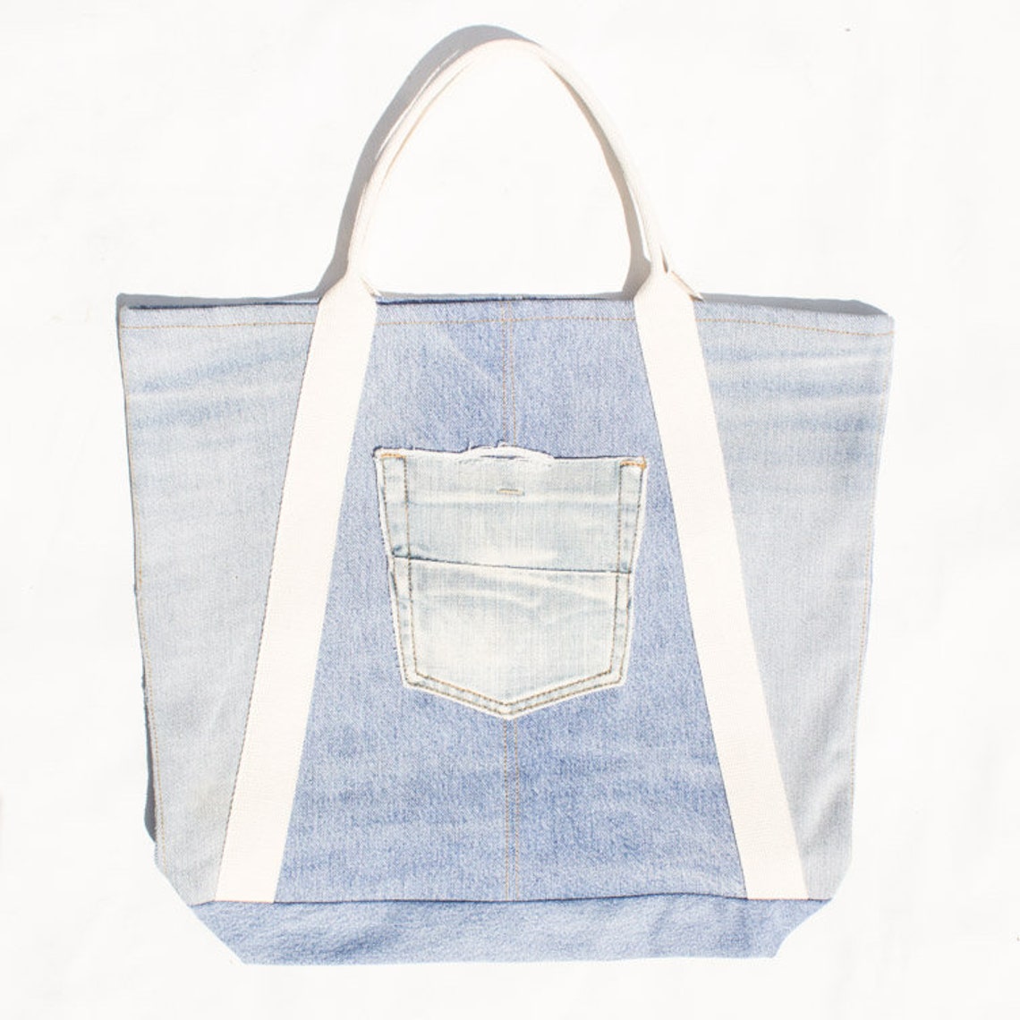 Tote Bag Pattern Pdf Pattern Tote Bag Digital Pattern - Etsy