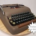 see more listings in the vintage TYPEWRITERS section