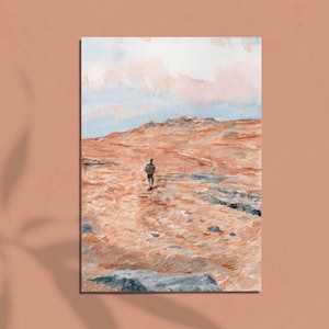Roaming Islanda / Stampa fine art