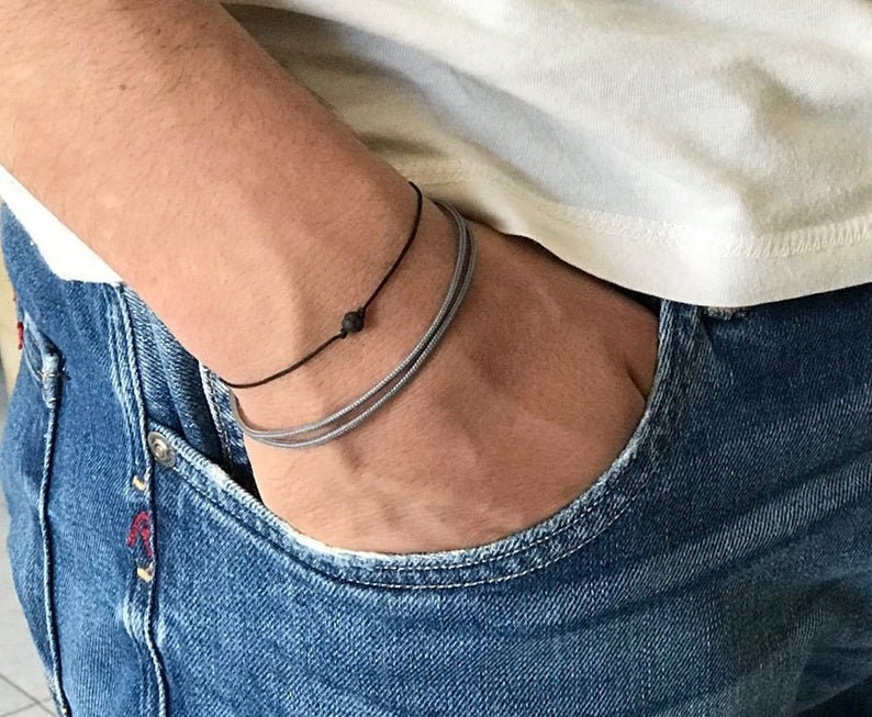 Brother Sister Bracelets Family Bracelets Set Matching Etsy