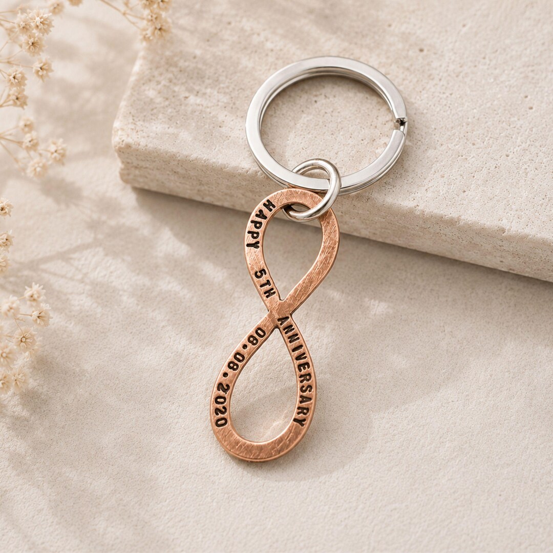 Xfinity Logo Keychains Custom Personalized Infinity Symbol Keychain. Nickel Silver, Brass or ...