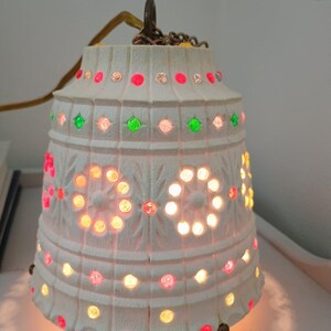 Lawnware Lamp - Etsy