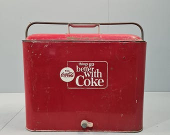 Coca-Cola Cola Box Kühlbox