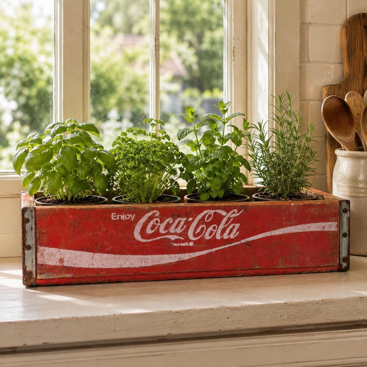 Coke Cola Display Stand - Etsy