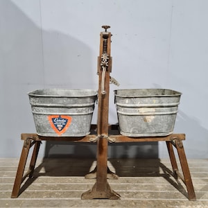 American Wringer Co. Laundry Wringer