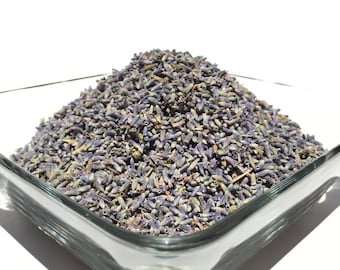 Bulk Lavender Flowers