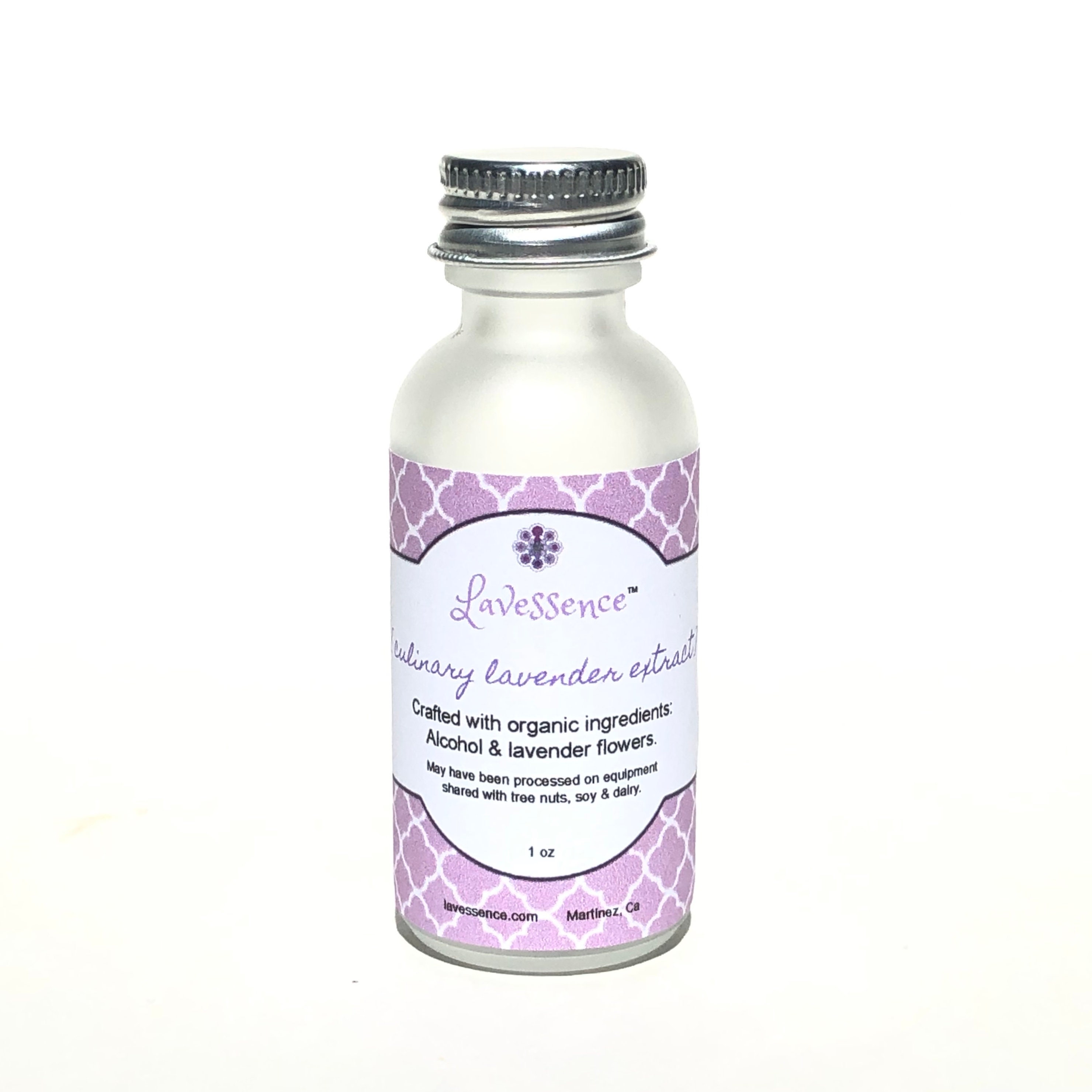 Live Aromatic and Edible Lavender (6 Per Pack), Natural Sleep Aid