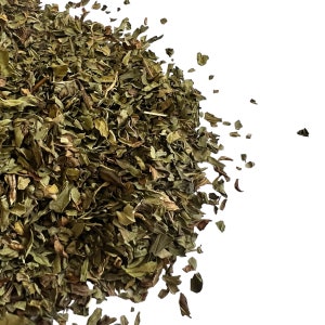 Peppermint Leaf, dried peppermint afbeelding 1