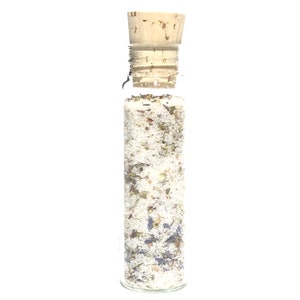 Lavender Rosemary Salt image 2