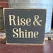 see more listings in the shelf sign section