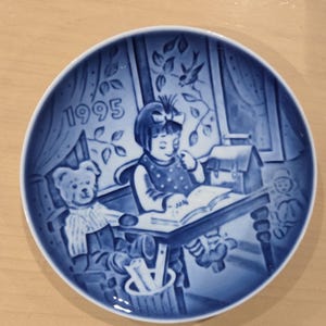   1995年 記念プレート 1995 Plates - Etsy - Page 4