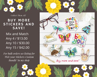 Motivational Decal Those Who Look For Beauty Will Find It-Matte Laminate Sticker Gift for Friend Encouragement Affirmation Empowerment Motivational Decal Those Who Look For Beauty Will Find It-Matte Laminate Sticker Gift for Friend Encouragement Affirmation Empowerment