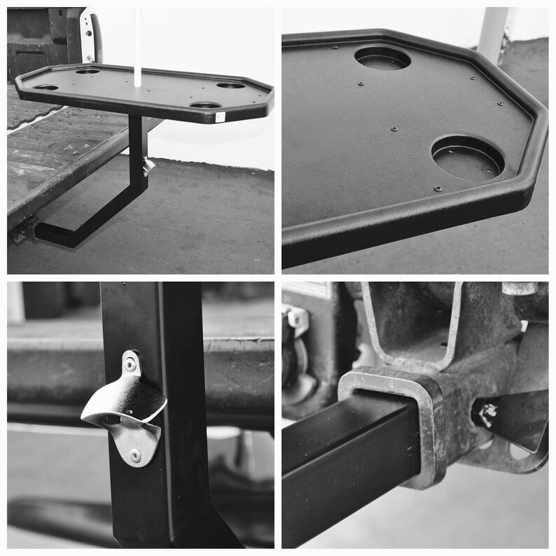 the ez hitch