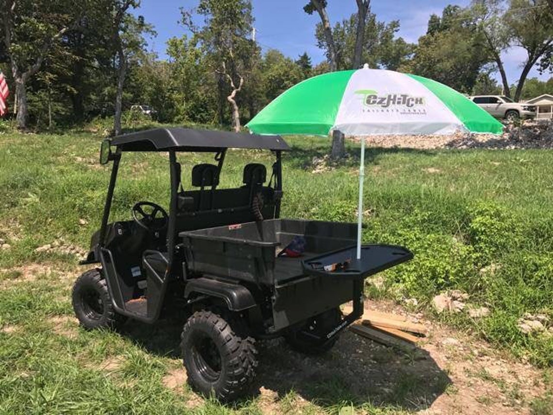 the ez hitch