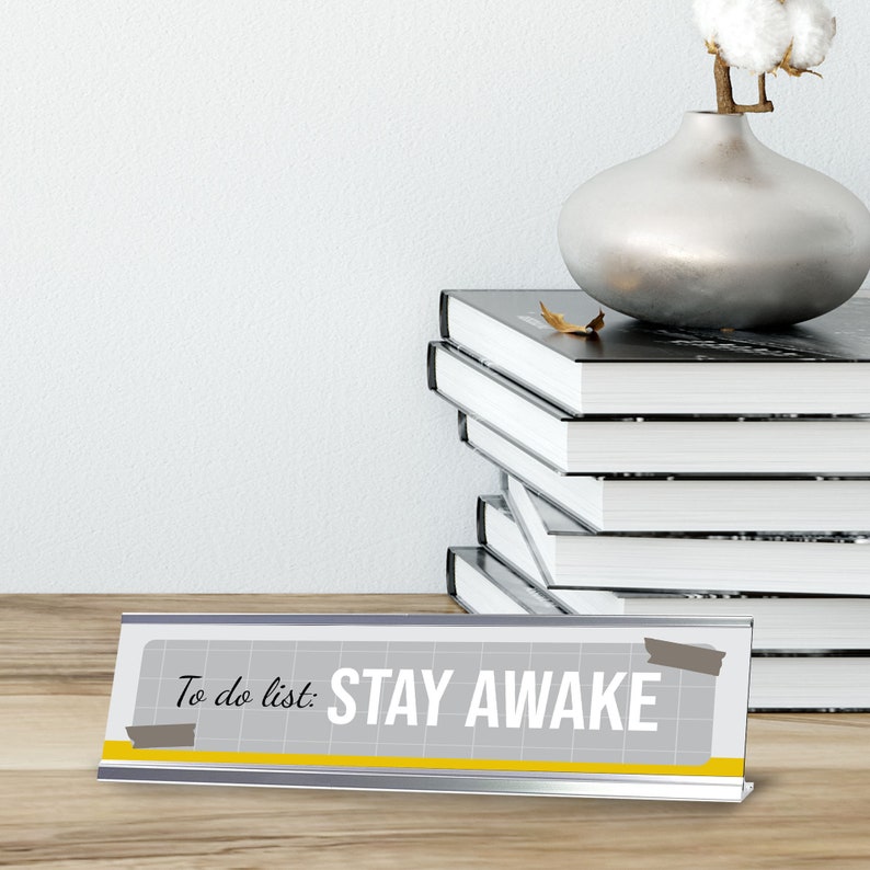tricks to stay awake tricks to stay awake