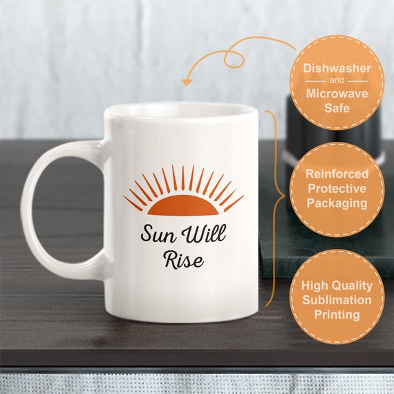 Sunwill Coffee Mug Review - The Perfect Travel Mug? 