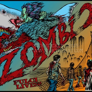 Zombi 2