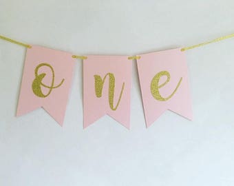 personalised high chair