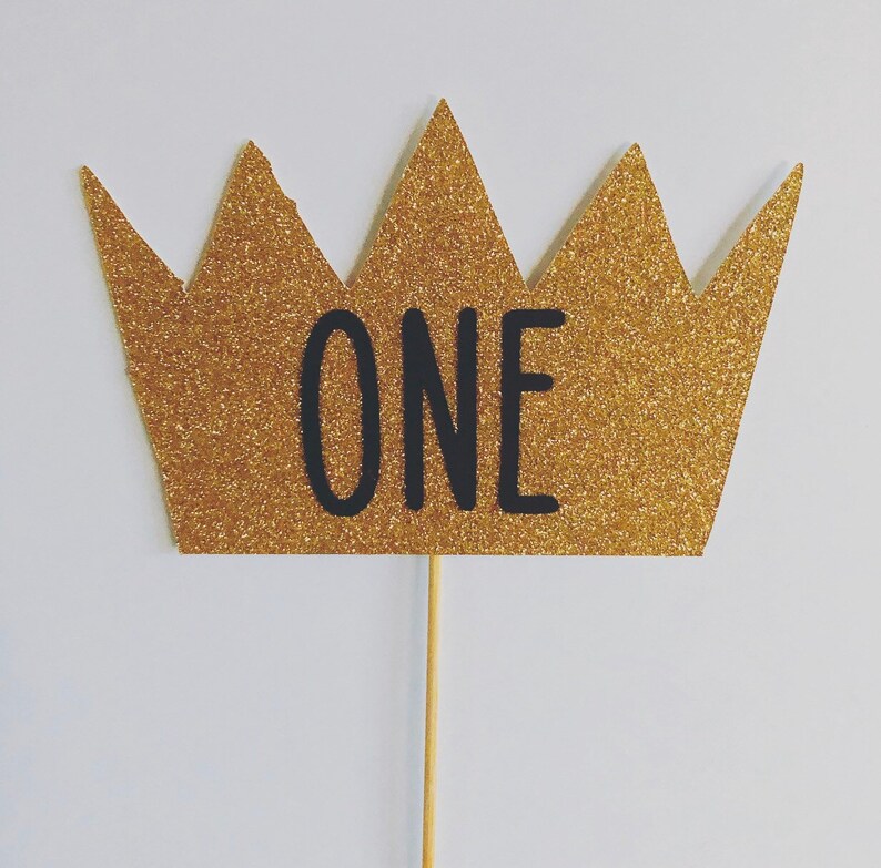 Free Free 248 Wild One Crown Svg SVG PNG EPS DXF File