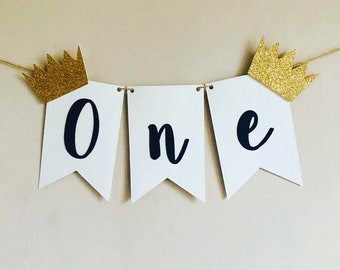 Wild One Banner, where the wild things are, personalised custom bunting, personalized custom bunting, wild one party , wild one bunting