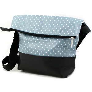 Without shipping - Waterproof bag &quot;Lola&quot;