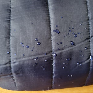 Bum Bag water-repellent image 5