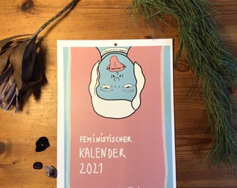 Udt5jr4qyhjfmm feministischer kalender 2021