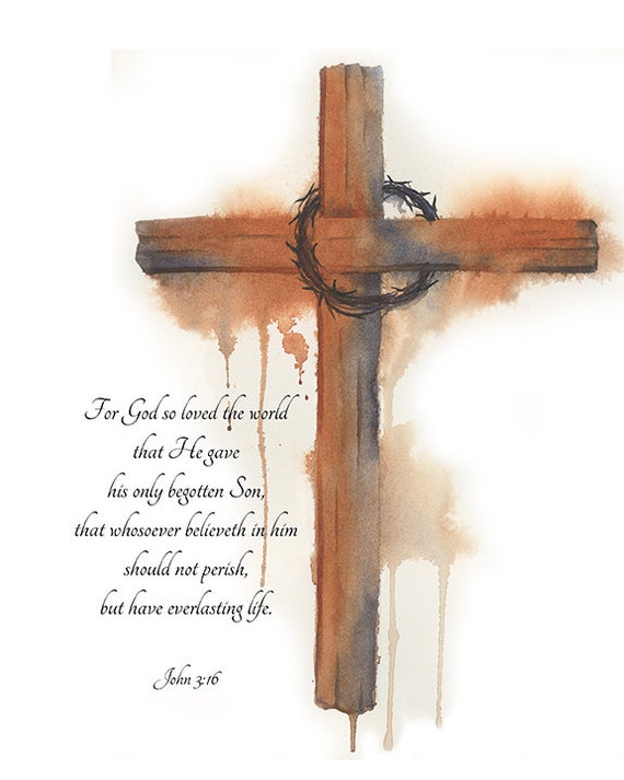 Cross Training John 3:16 Hat Cross Training John 3:16 Hat