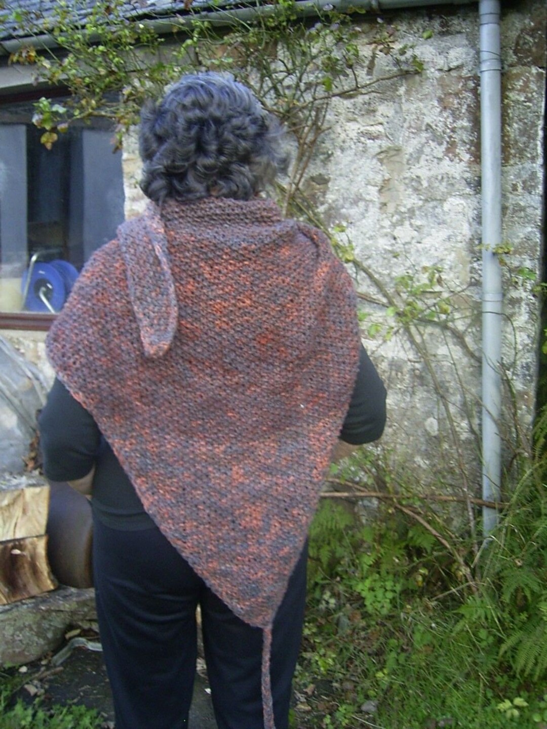 stylway shawl