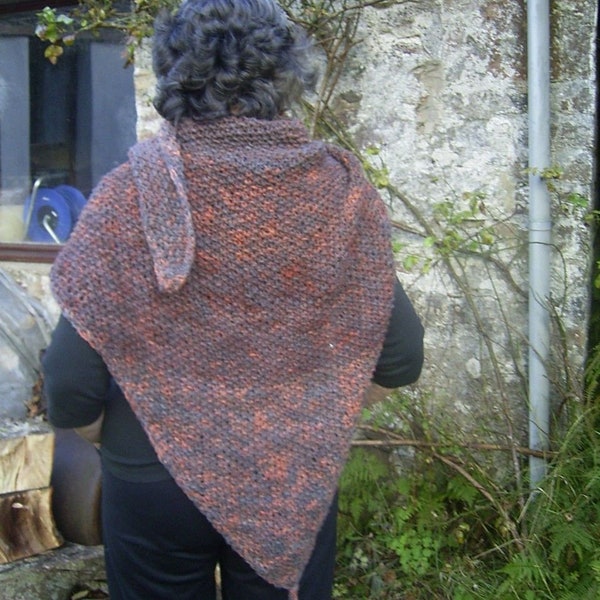 traditional galway shawl for sale