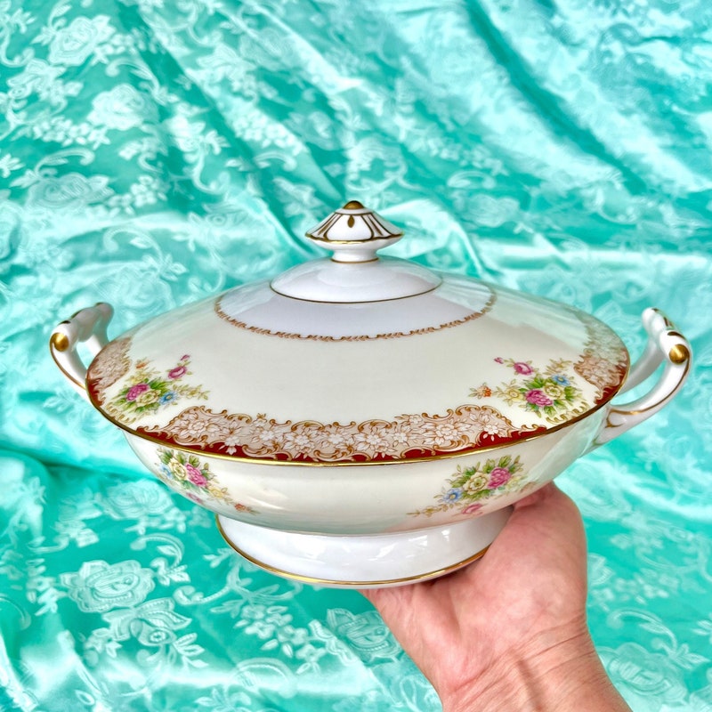 Discontinued China Patterns Etsy