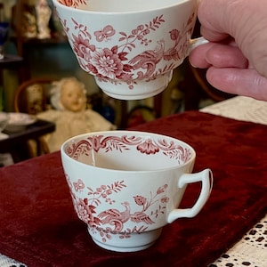 Ridgway Pottery - Etsy