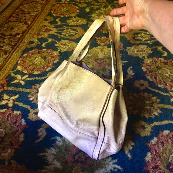 vintage italian bag in - Gem
