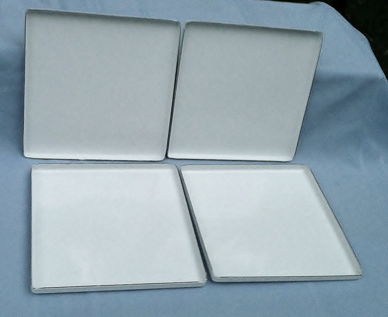 Square Burner Cover Set for Gas Stove Range Top Enamel on Etsy