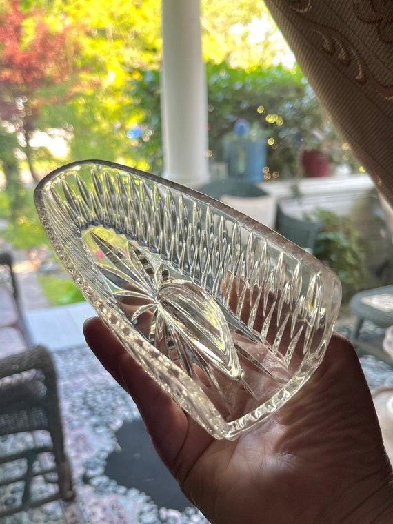 Vintage Princess House Knife Rest in the HIGHLIGHTS ROYAL Etsy